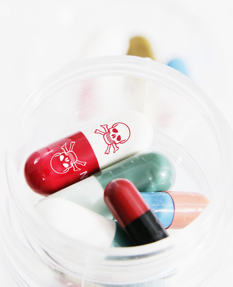SAHPRA-WHO gear up to fight falsified medicines