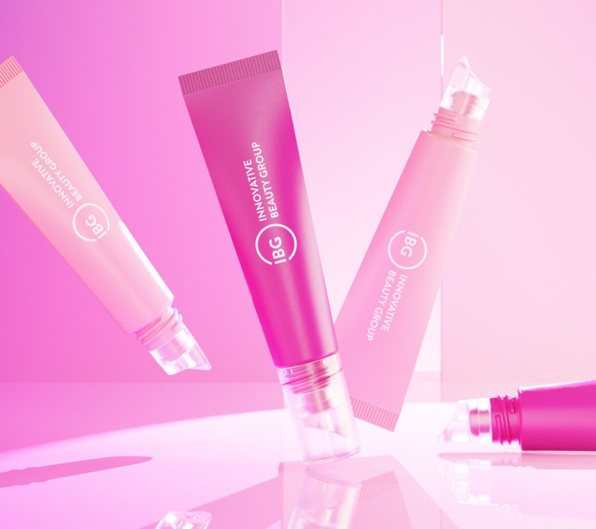 Future of Beauty Collection to debut at MakeUp in LA