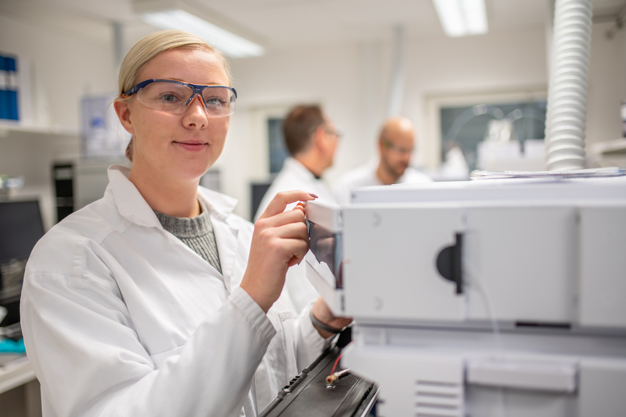 Nouryon to double capacity for peptide-based drugs