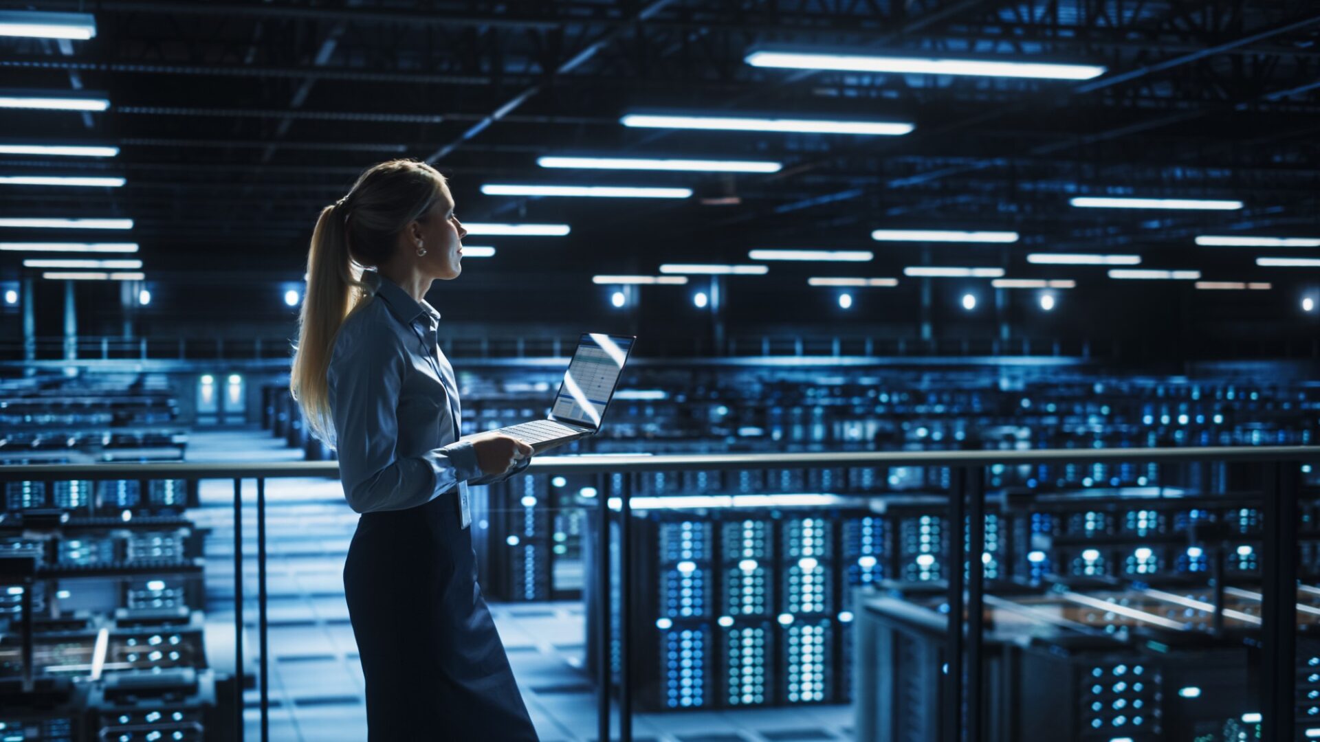 Körber & AWS deliver simplified cloud-based solutions for life sciences