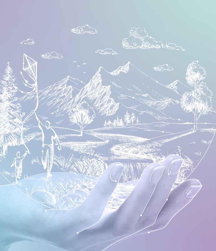 New sustainable beauty ingredients by Lubrizol