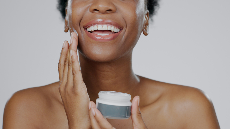 Momentive launches 100% natural elastomer gel for clean beauty