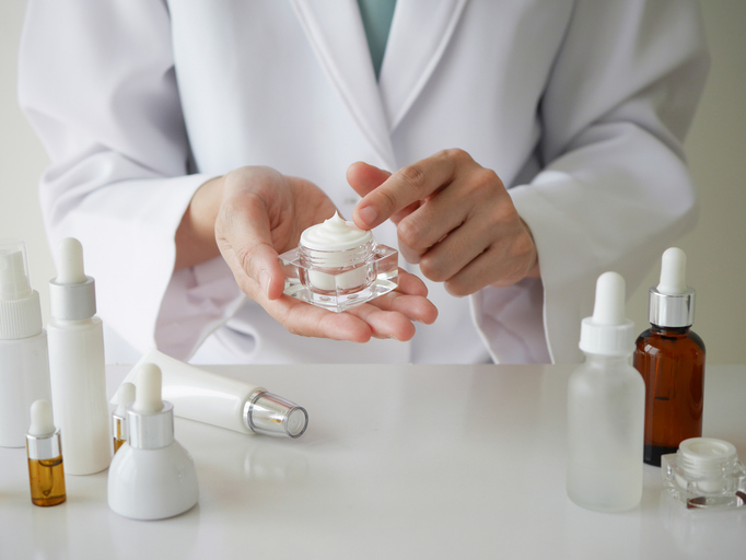 Meet SGS experts at in-cosmetics Global