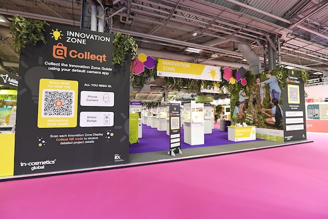 What’s hot at the Innovation Zone