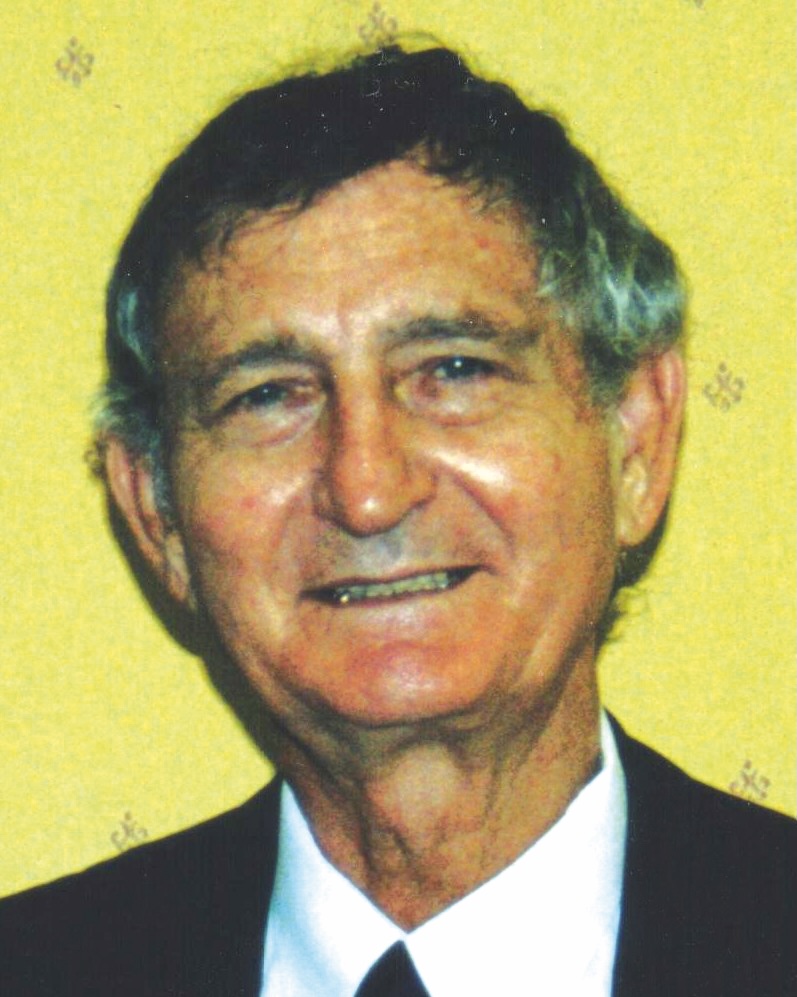 Industry icon Prof Aubrey Parsons leaves a legacy