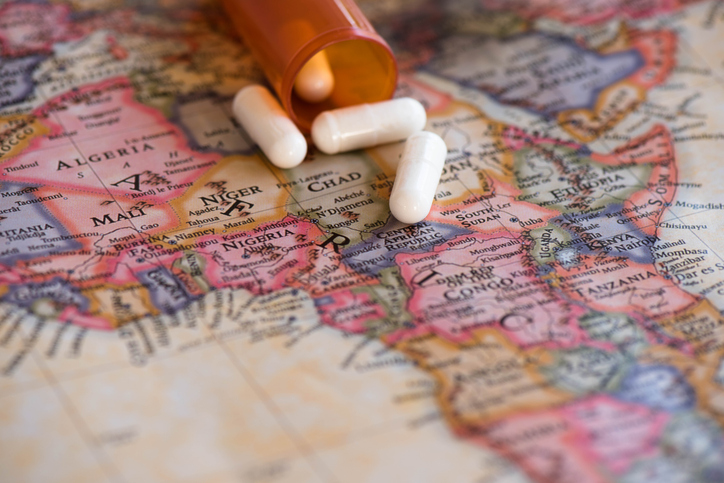 AHMTEC 2025: Advancing African healthcare manufacturing in Ghana