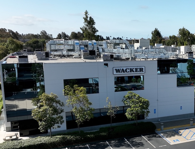 Wacker-Expression partnership to transform lentiviral gene therapy production