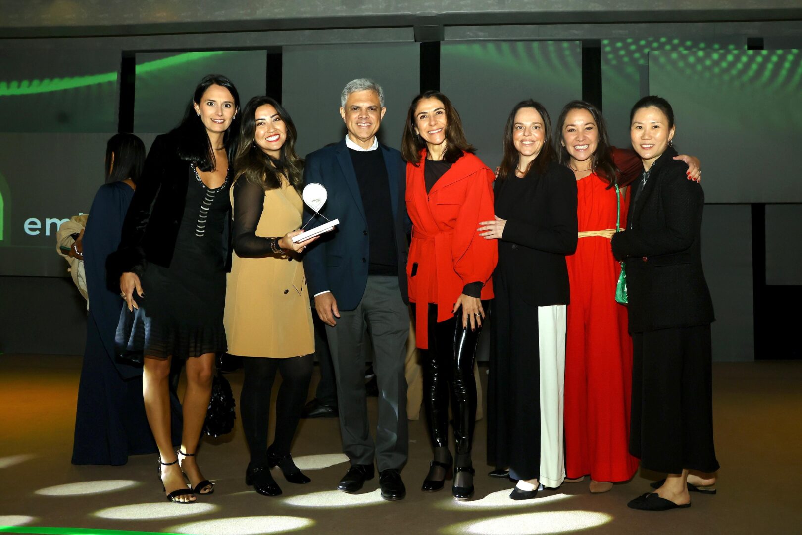 Natura award strengthens Symrise’s leadership in sustainable cosmetics