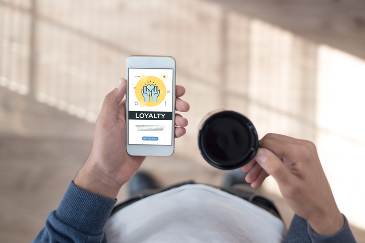Upcoming webinar: Unlock the future of consumer loyalty