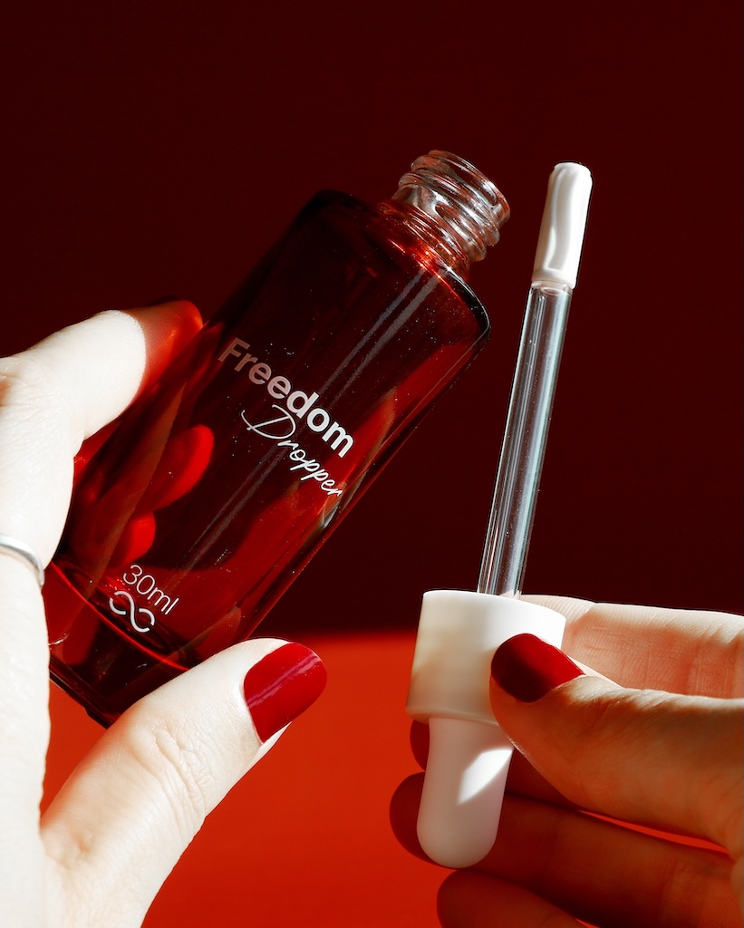 A game-changer in skincare and makeup packaging
