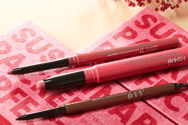 Schwan Cosmetics launches sustainable packaging solutions