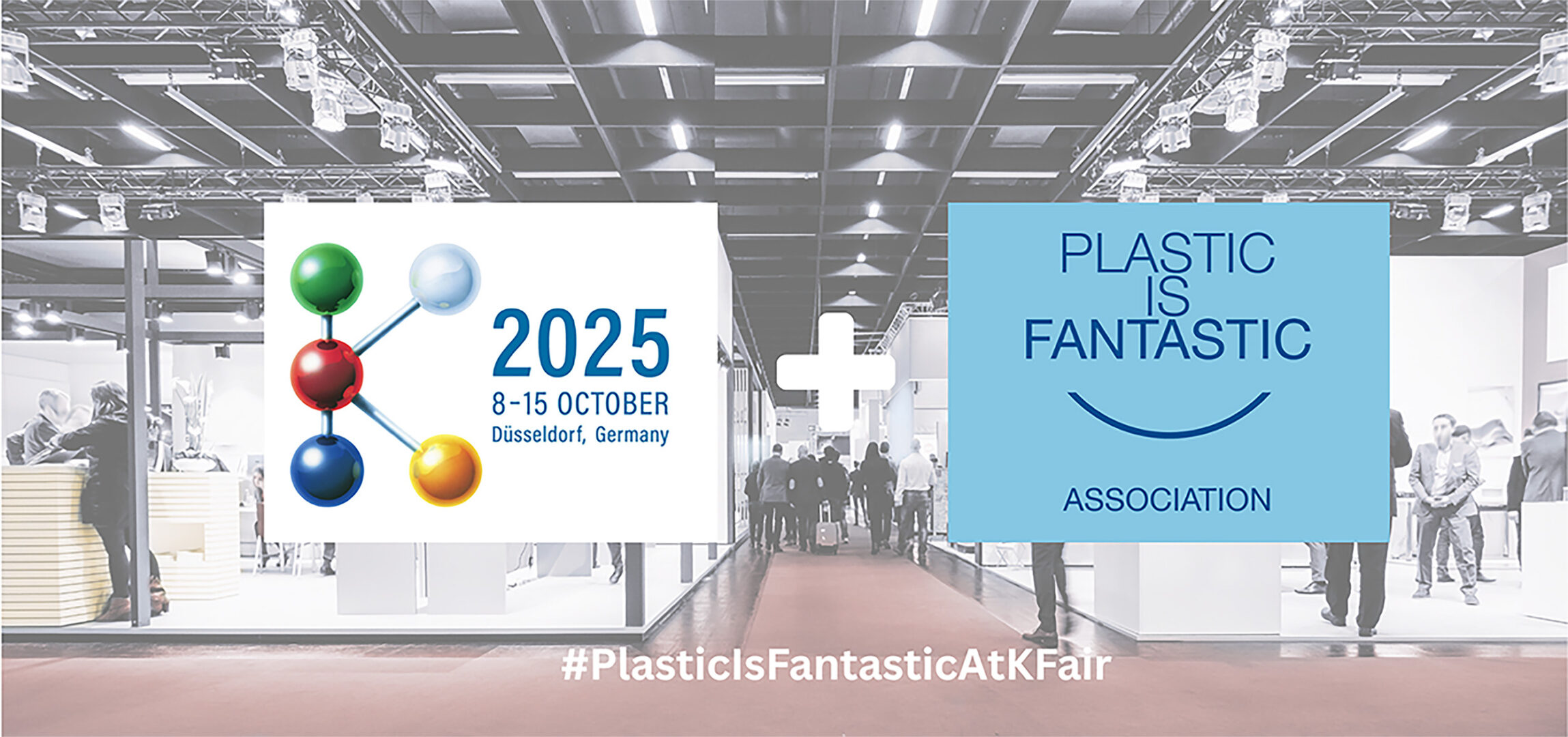 New plastics industry association to launch at K 2025