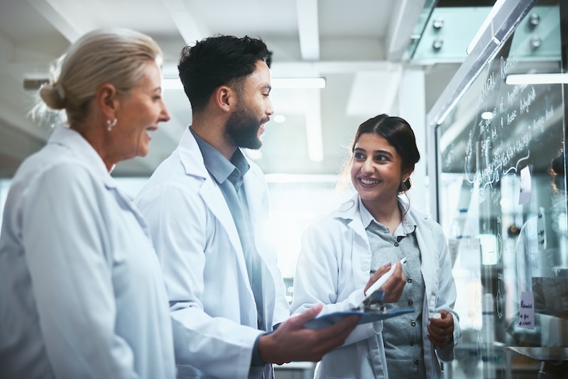 Explore innovative excipients by Lubrizol at CPHI Frankfurt