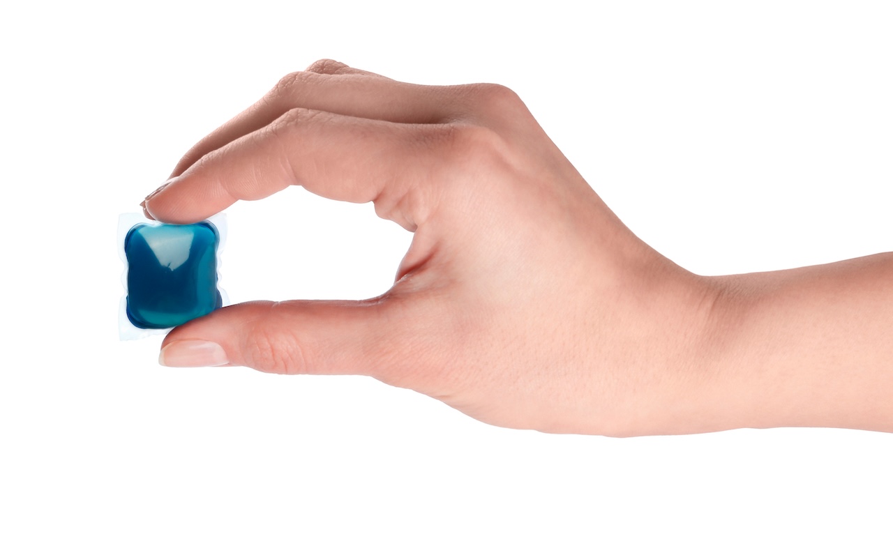 TexCare One Terra: Sustainability in laundry care