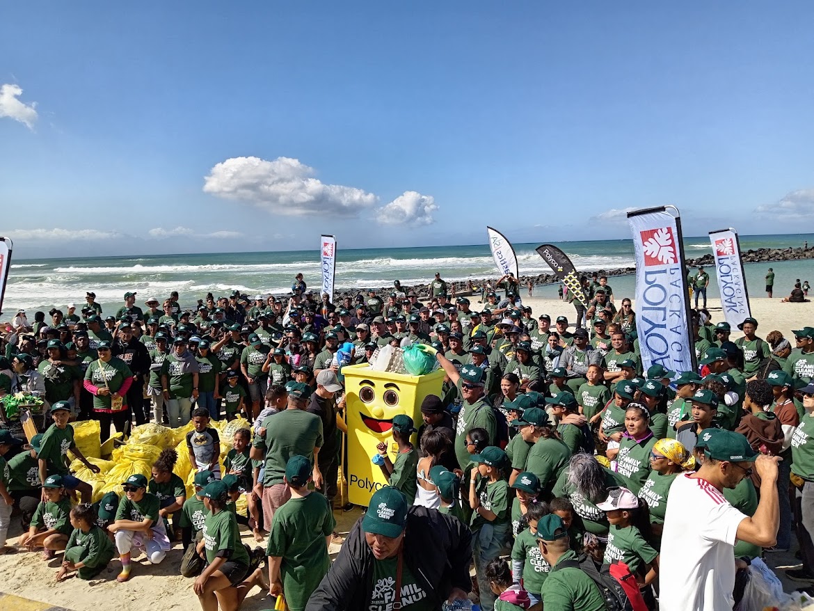 Clean-Up & Recycle Week: Leading SA towards a cleaner future