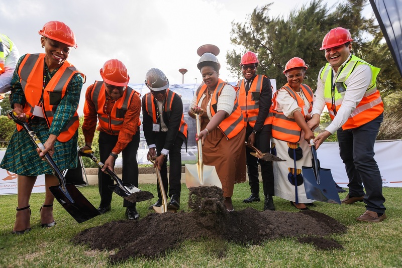 ARISE: Groundbreaking initiative by UCT and Services SETA