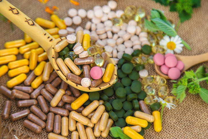 Sabinsa at SAPHEX — Showcasing clinically backed ingredients