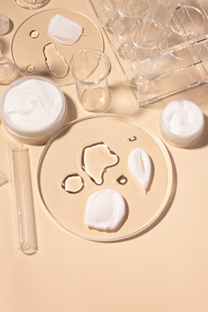 New Matrixyl Neolide encapsulated peptide by Croda Beauty Actives