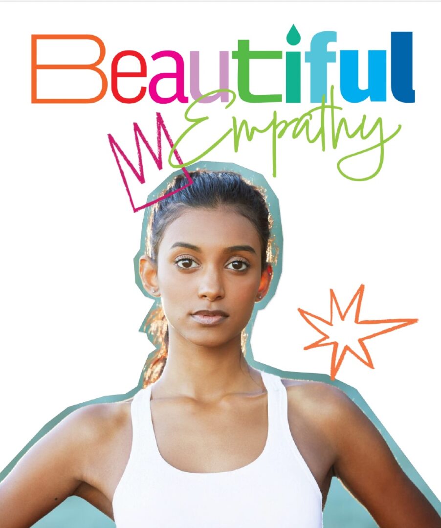 Vantage at in-cosmetics Global: New Beautiful Empathy concept