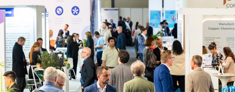Discover innovation at Chemspec Europe 2026