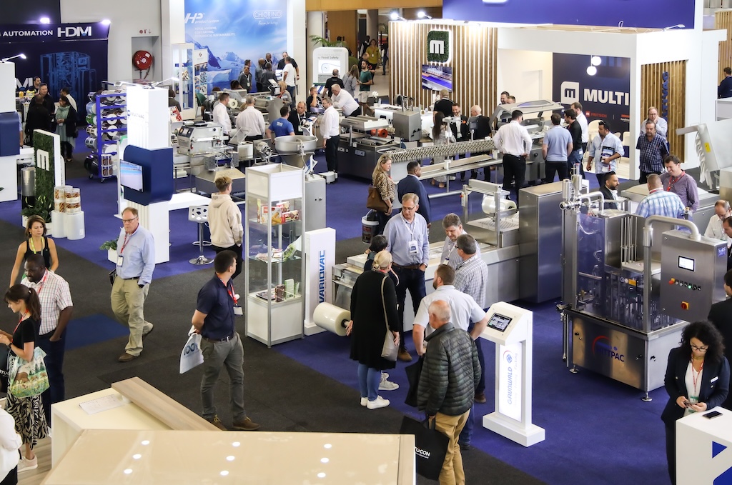 Propak Cape 2026 signals strong industry growth