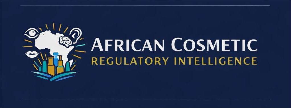 ACRI: One man’s vision for a borderless African cosmetic industry