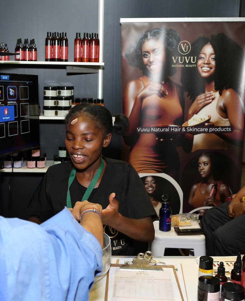 Expanded trade opportunities at Organic and Natural Products Expo