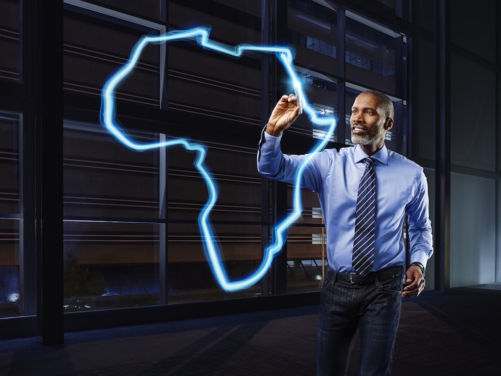 Eyes on Africa 2026: Shaping Africa’s next growth phase