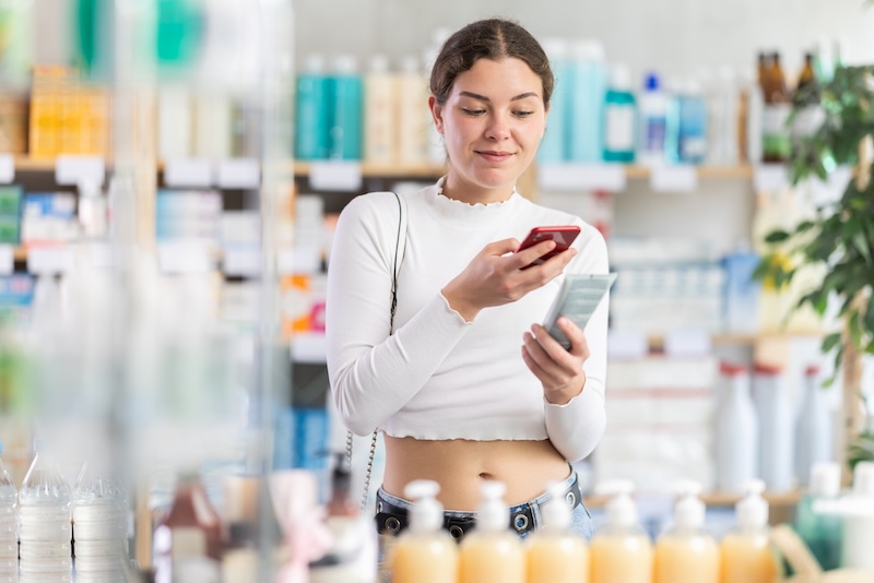 Revolutionise traceability and engagement with smart packaging
