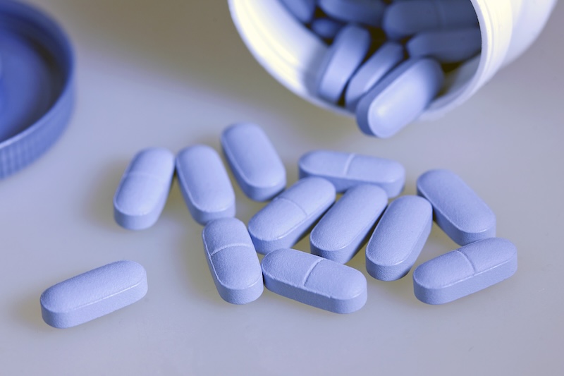 Once-monthly oral HIV PrEP: MSD partners with Aspen for LMIC access