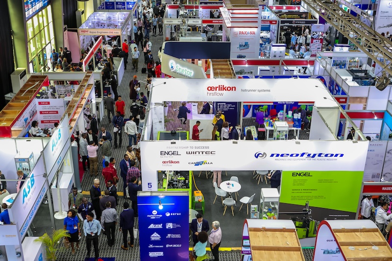 Propak West Africa 2026: Premier packaging event