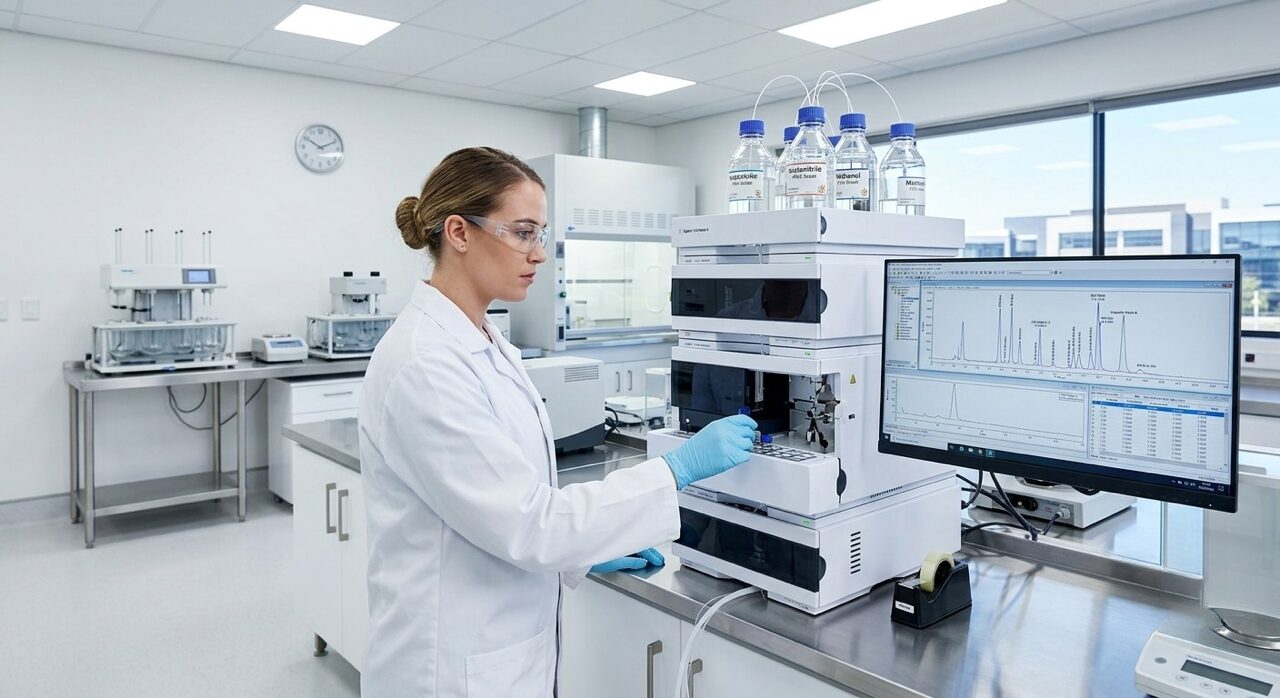Future-proofing pharma QC: Navigating regulations and testing in 2026