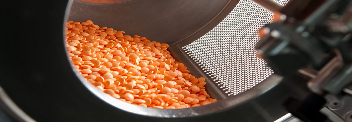 Beyond coatings