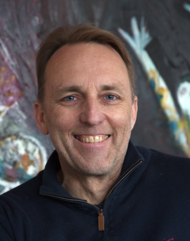 Master perfumer Marc vom Ende joins Bell Leipzig