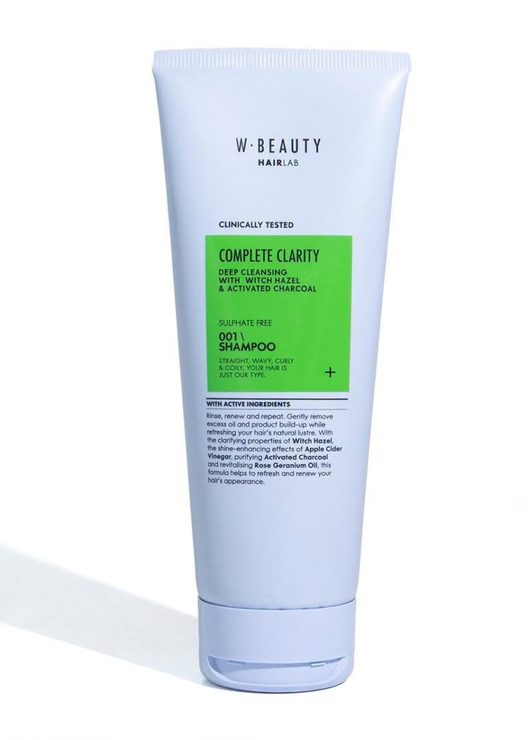 Woolworths recalls WBeauty Complete Clarifying Shampoo
