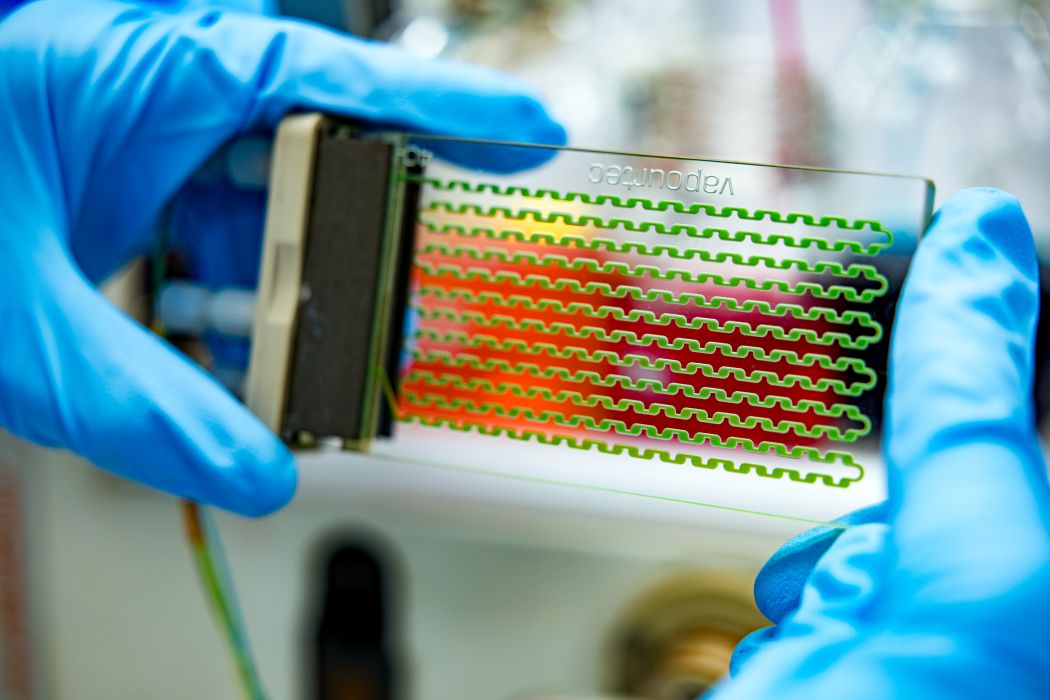 FuturePHARMA opens to bridge local pharma manufacturing gap