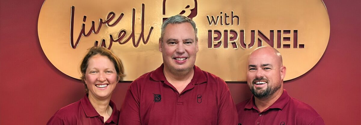 Brunel Laboratoria and Avid Brands join forces