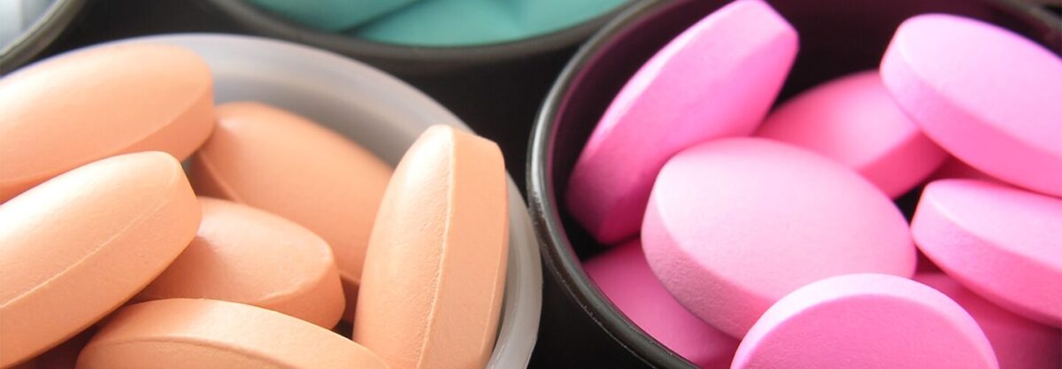 Tablet coating essentials for formulators