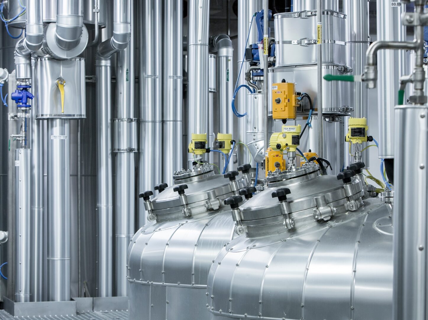 Symrise Globalide production expansion in India